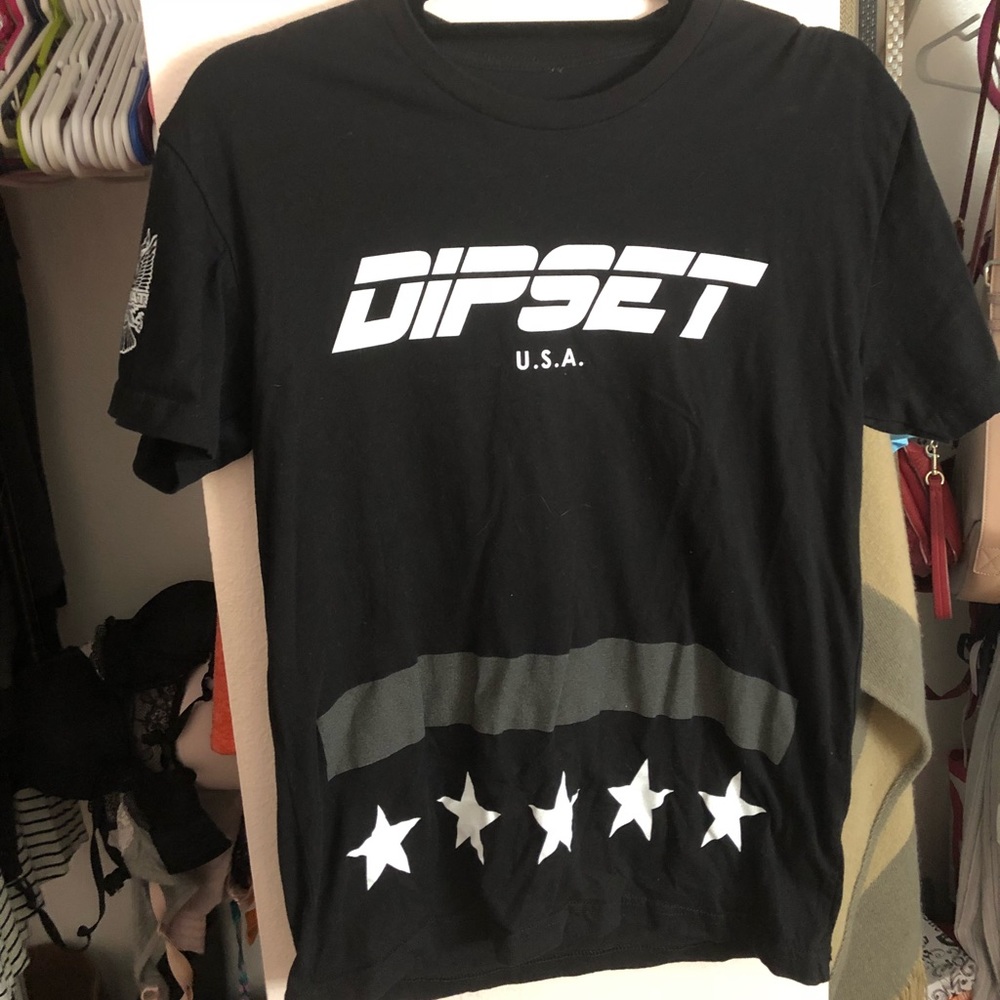 Dipset shirt